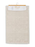 LC Waikiki 2-pack Figured Bath Mat
